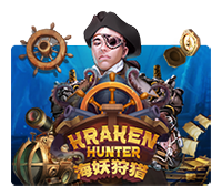 KRAKEN HUNTER