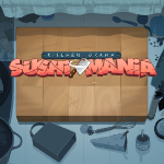 SUSHI MANIA