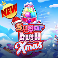 Sugar Rush Xmas