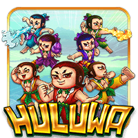 HULUWA